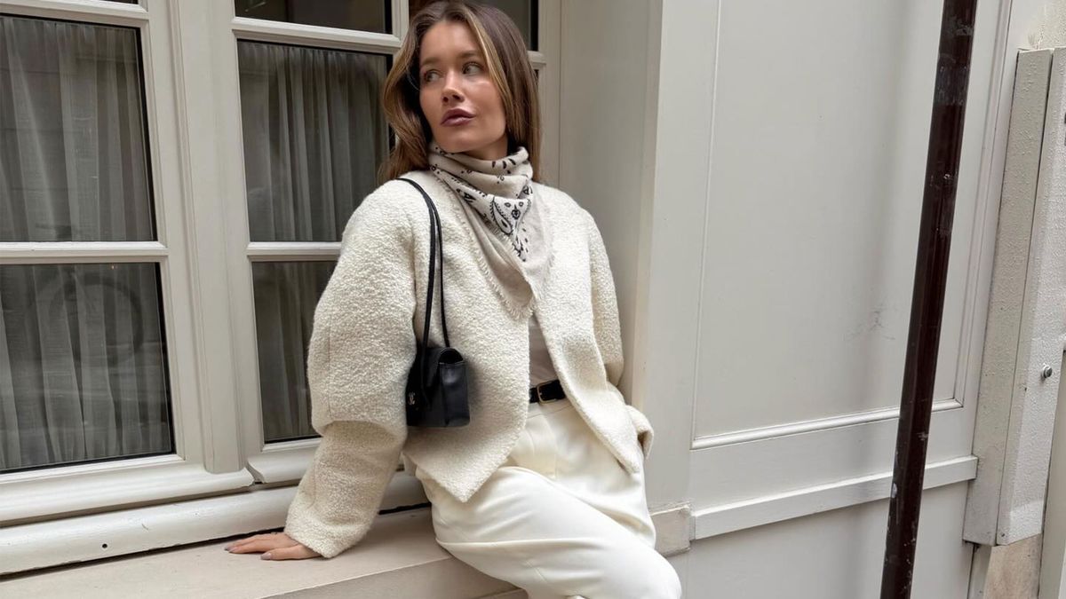 The First Chanel It Bag of 2026 Is Now Here