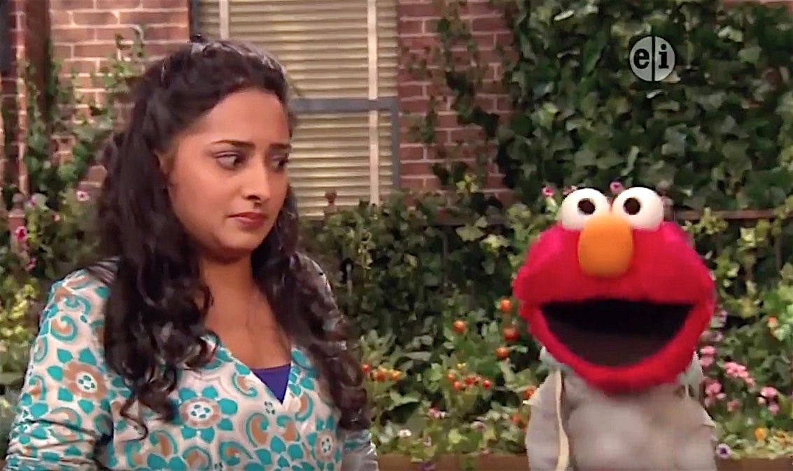 Elmo is bleeped out in Jimmy Kimmel&amp;#039;s &amp;quot;unnecessary censorship&amp;quot; reel