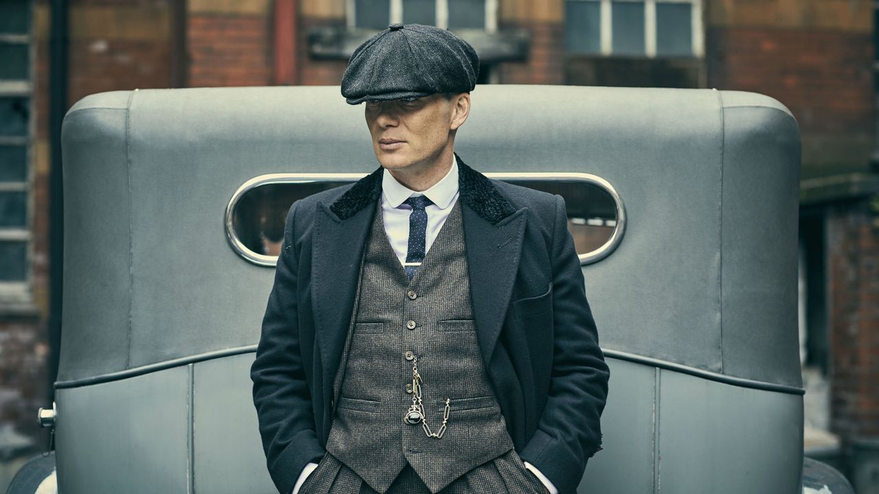 peaky blinders season 4