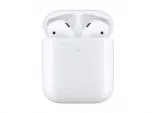 Apple Airpods 2 with Charging Case Apple Airpods 2 with Charging Case