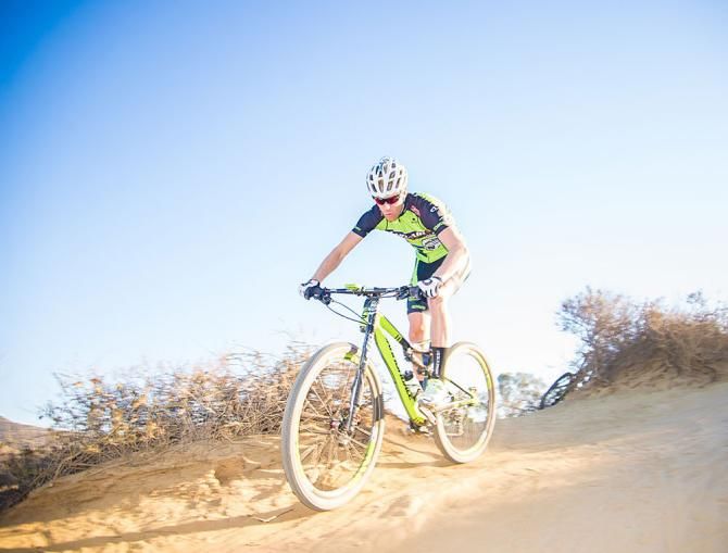 Max Plaxton (Sho-Air/Cannondale)