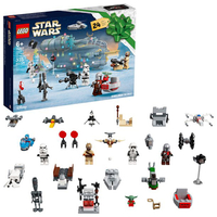 Lego Star Wars Advent Calendar$39.99