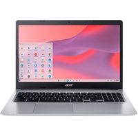 Acer Chromebook 315 van €379 voor €299