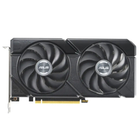 Asus Dual RTX 4070 Super