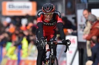 Samuel Sanchez (BMC Racing Team)