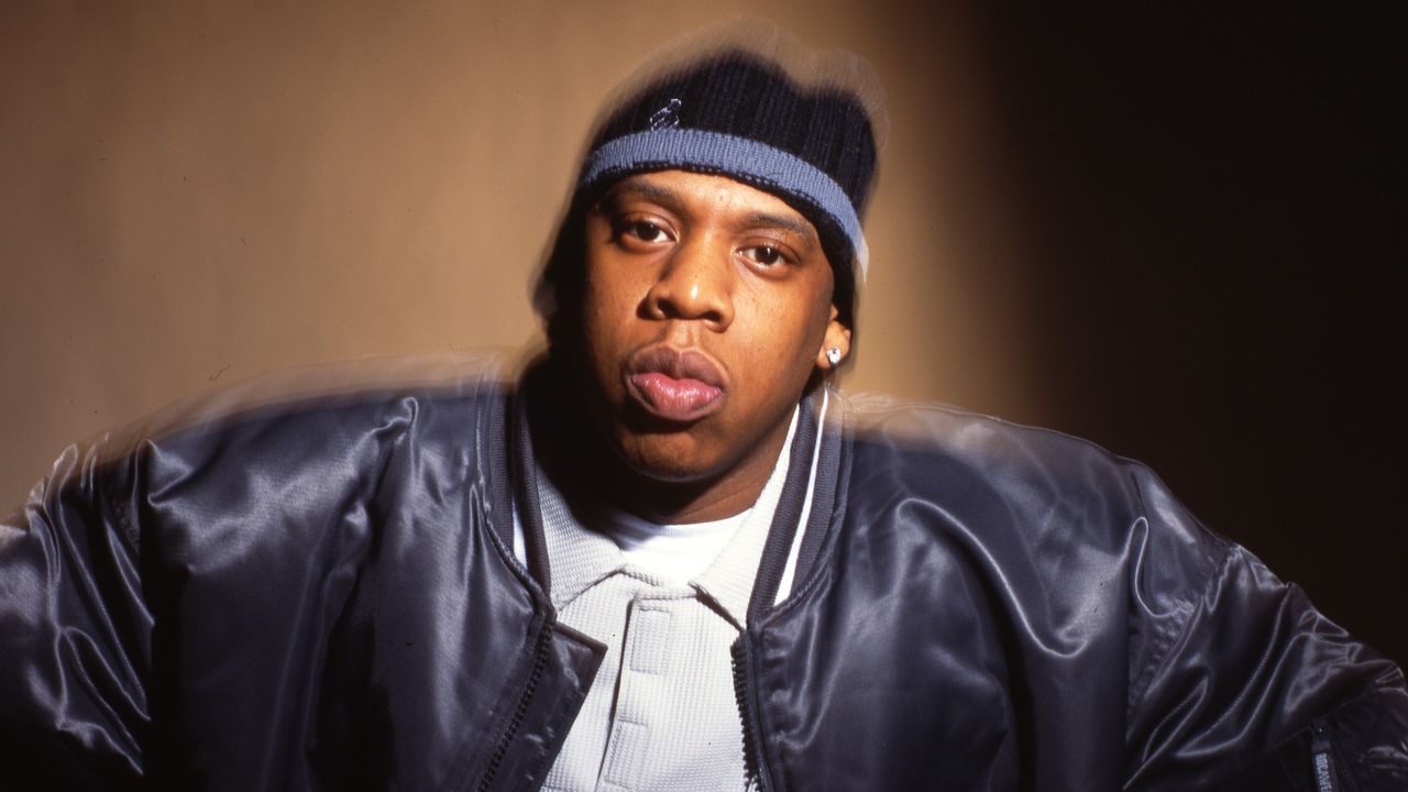 “I reached out to Biggie. He came through. He sat in the studio and vibed, no paper, just listening to the music and rapping off the top of his head”: Jay-Z recalls his early days with The Notorious B.I.G. and the fatal beef between Biggie and Tupac