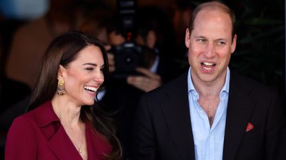 Prince William, Kate Middleton