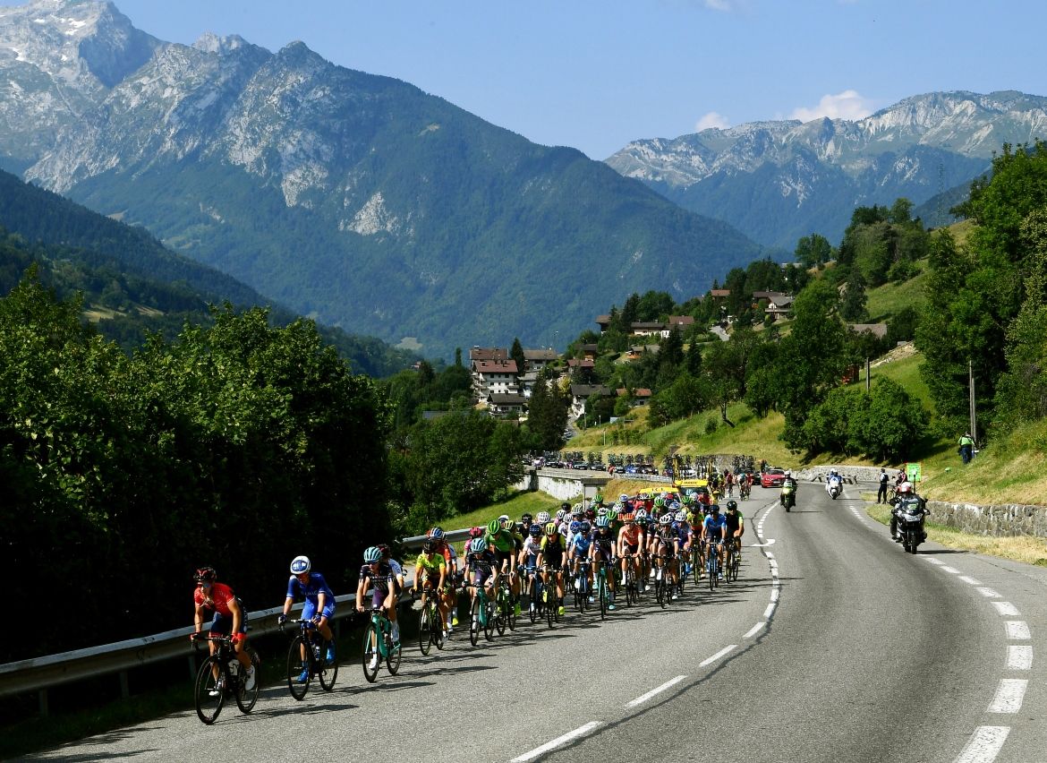 La Course by le Tour de France 2018