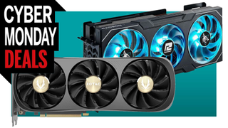 Radeon RX 7900 XT vs. GeForce RTX 4070 Ti