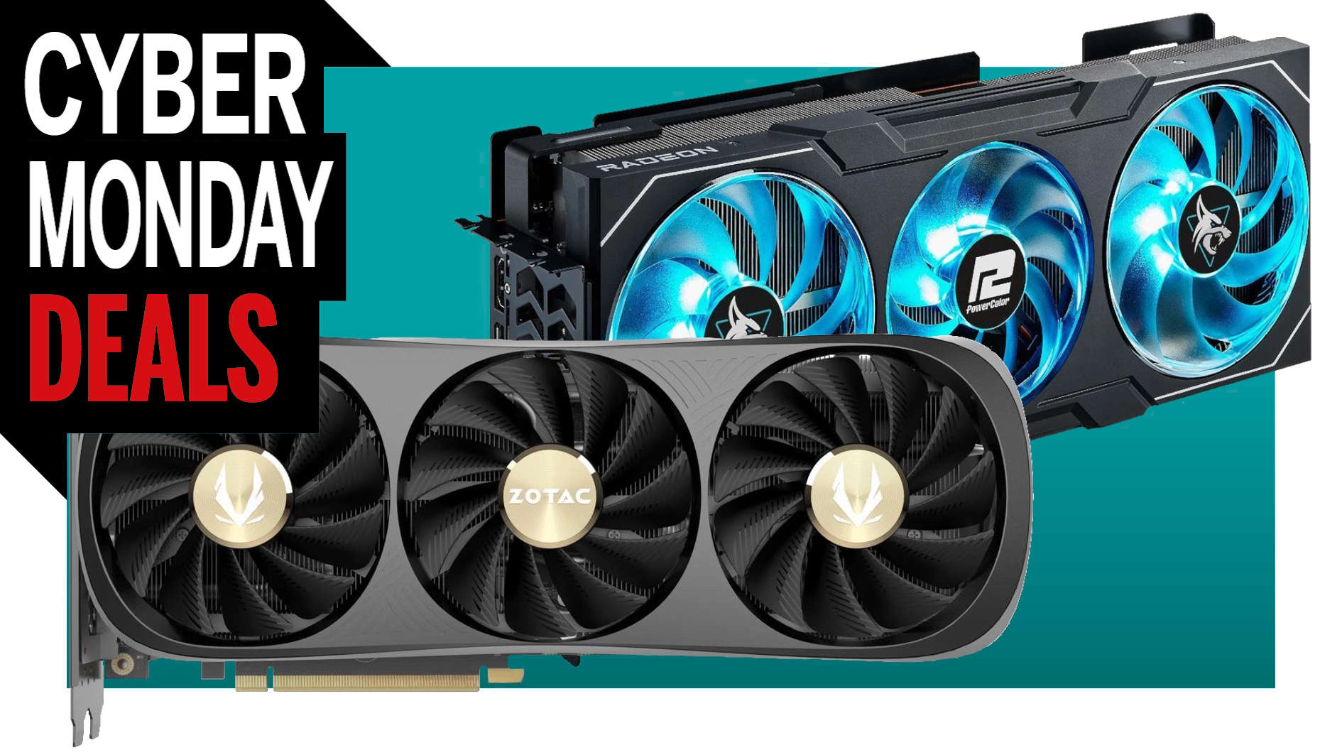 Nvidia RTX 4070 Ti vs AMD RX 7900 XT: the best card for gamers