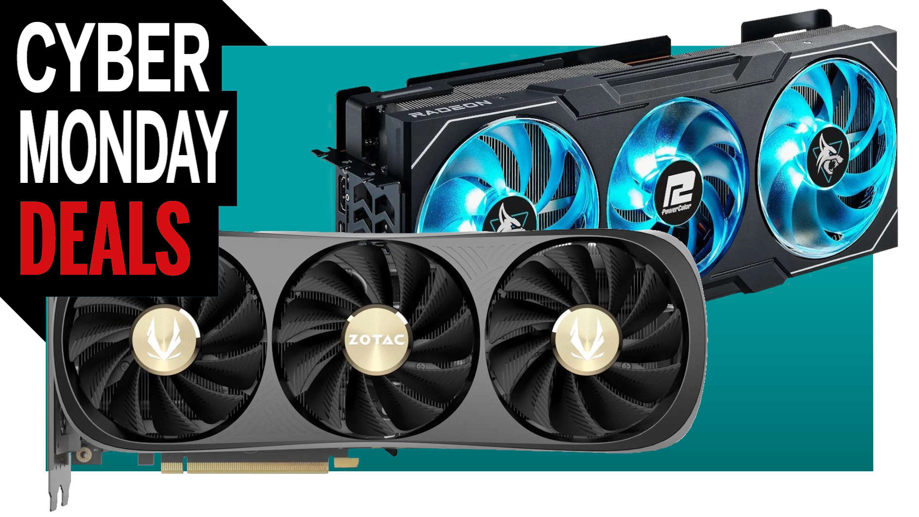 Nvidia RTX 4070 Ti vs AMD RX 7900 XT: the best card for gamers might  surprise you