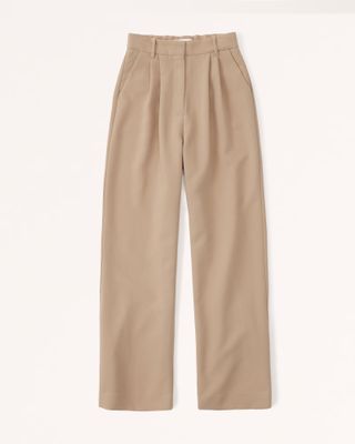 Abercrombie & Fitch, Sloane Tailored Pant