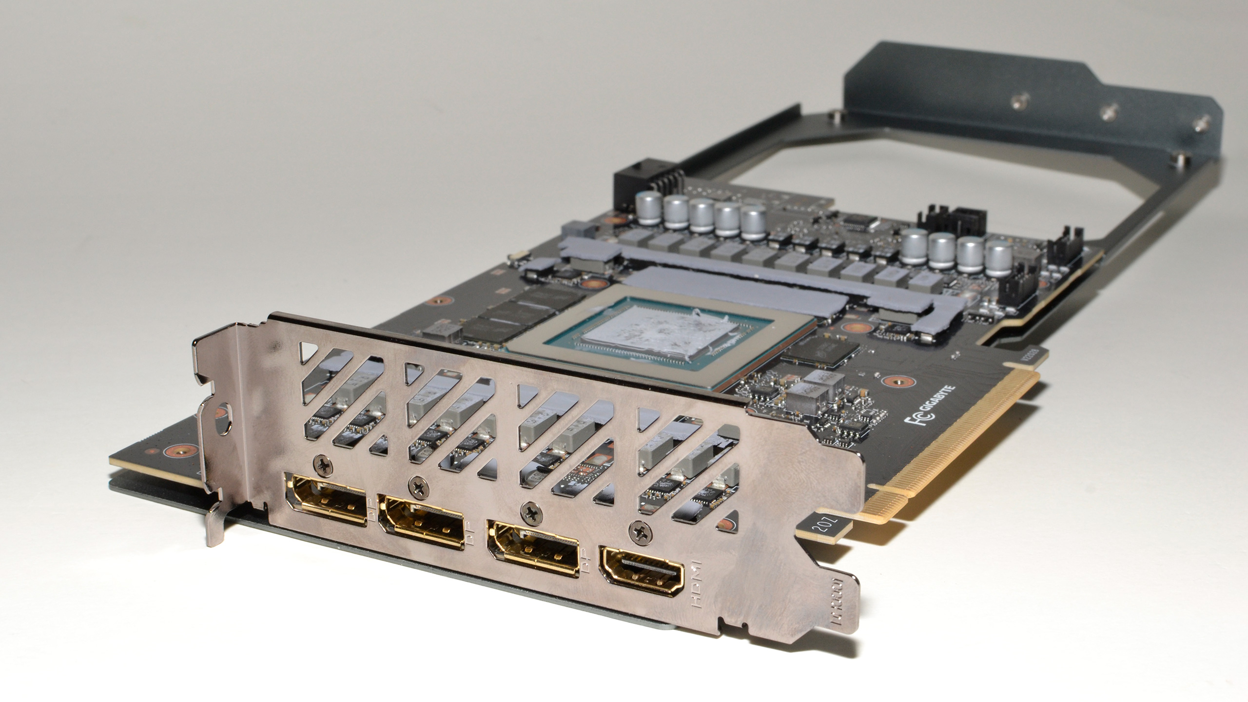 Gigabyte RTX 4090 Gaming OC