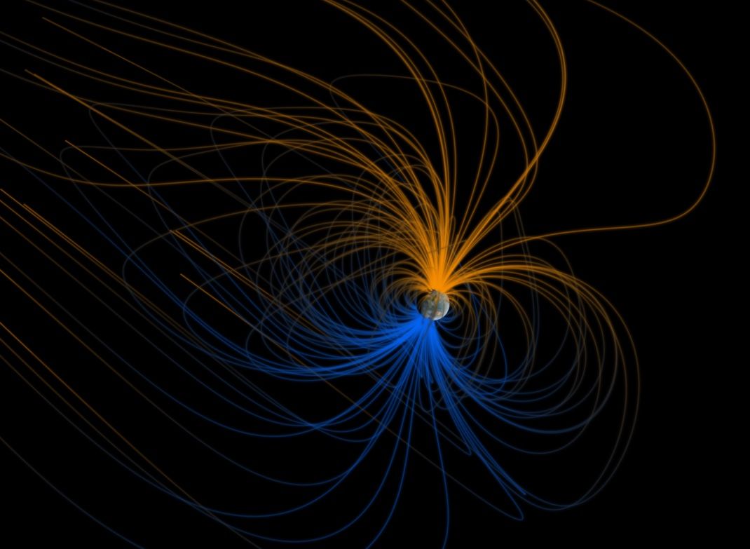 Ice Samples Reveal a Massive Sun Storm Hit Earth in Ancient Times...And ...