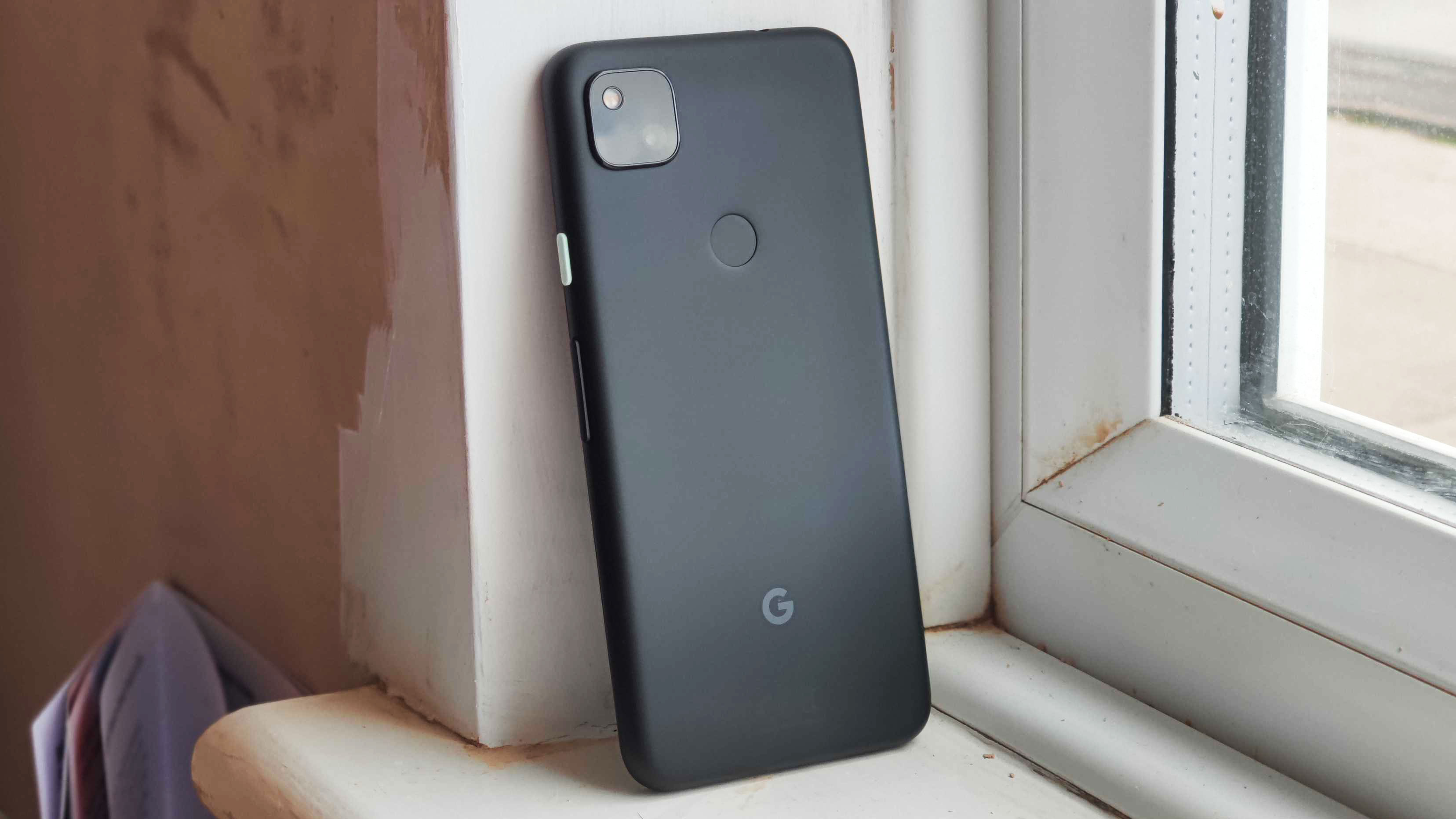 Google Pixel 4a