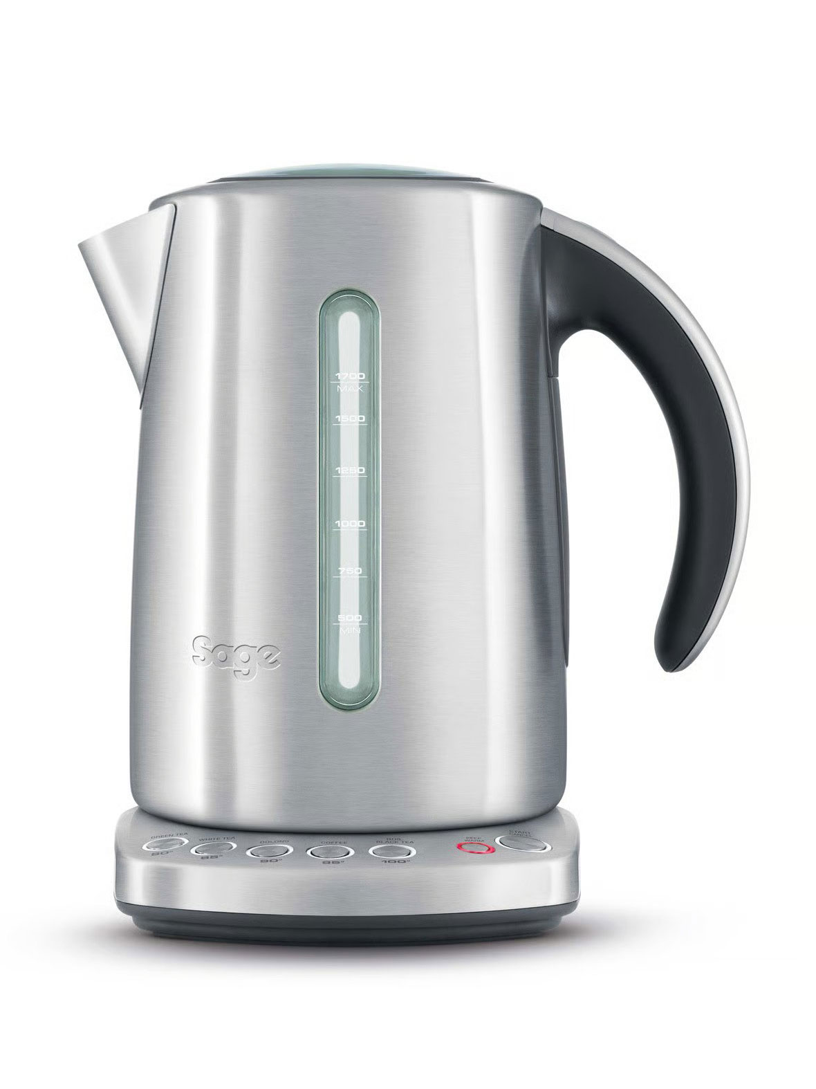 Breville, The Smart Kettle&amp;trade;