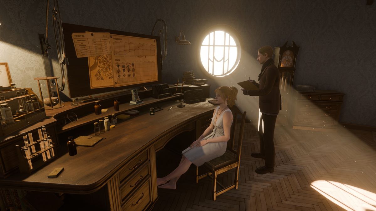 Pathologic 3 review