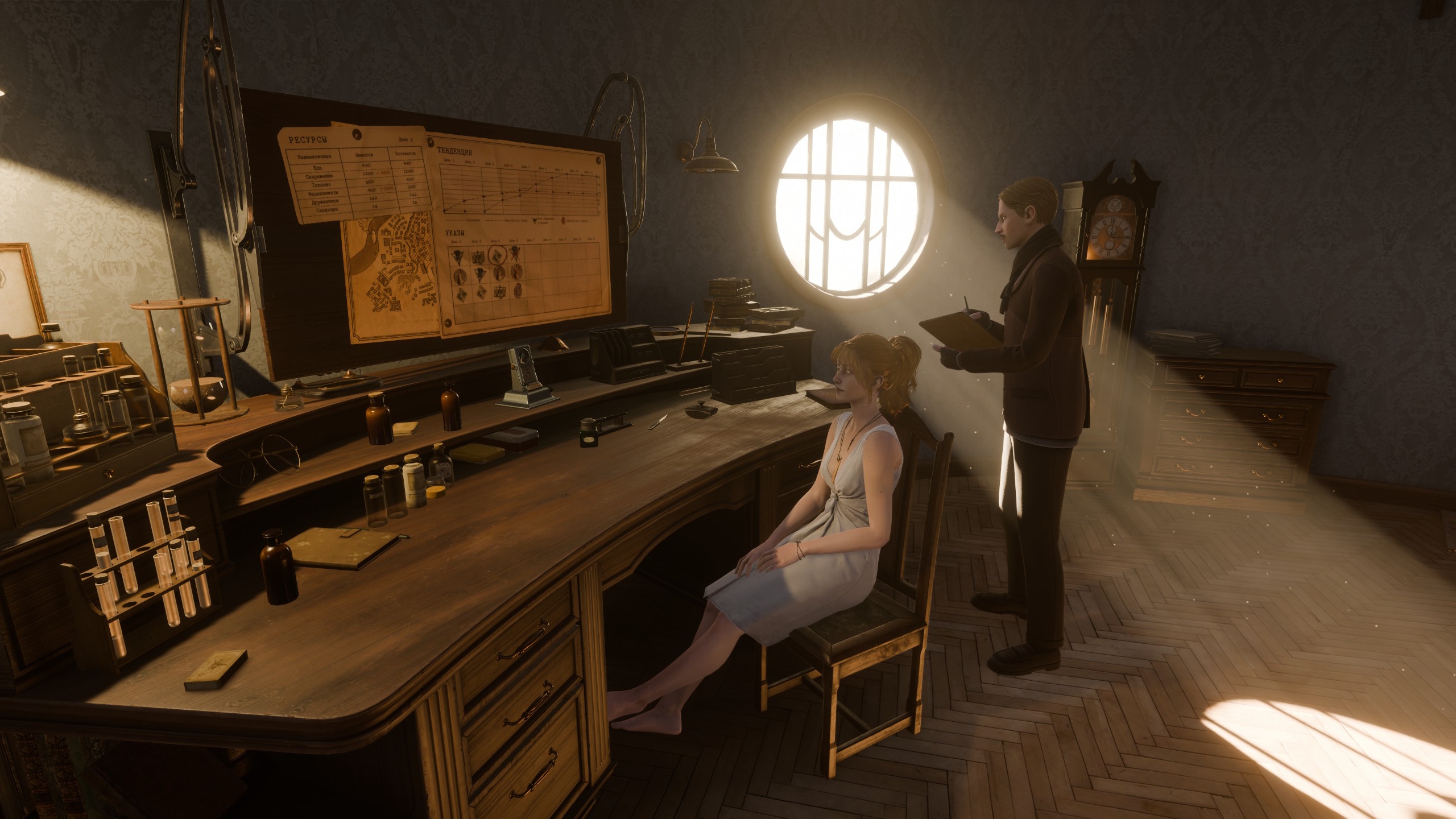 Pathologic 3 review