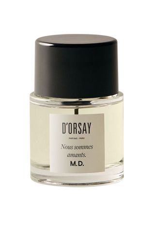 D'Orsay Nous Sommes Amants M.D. Eau de Parfum