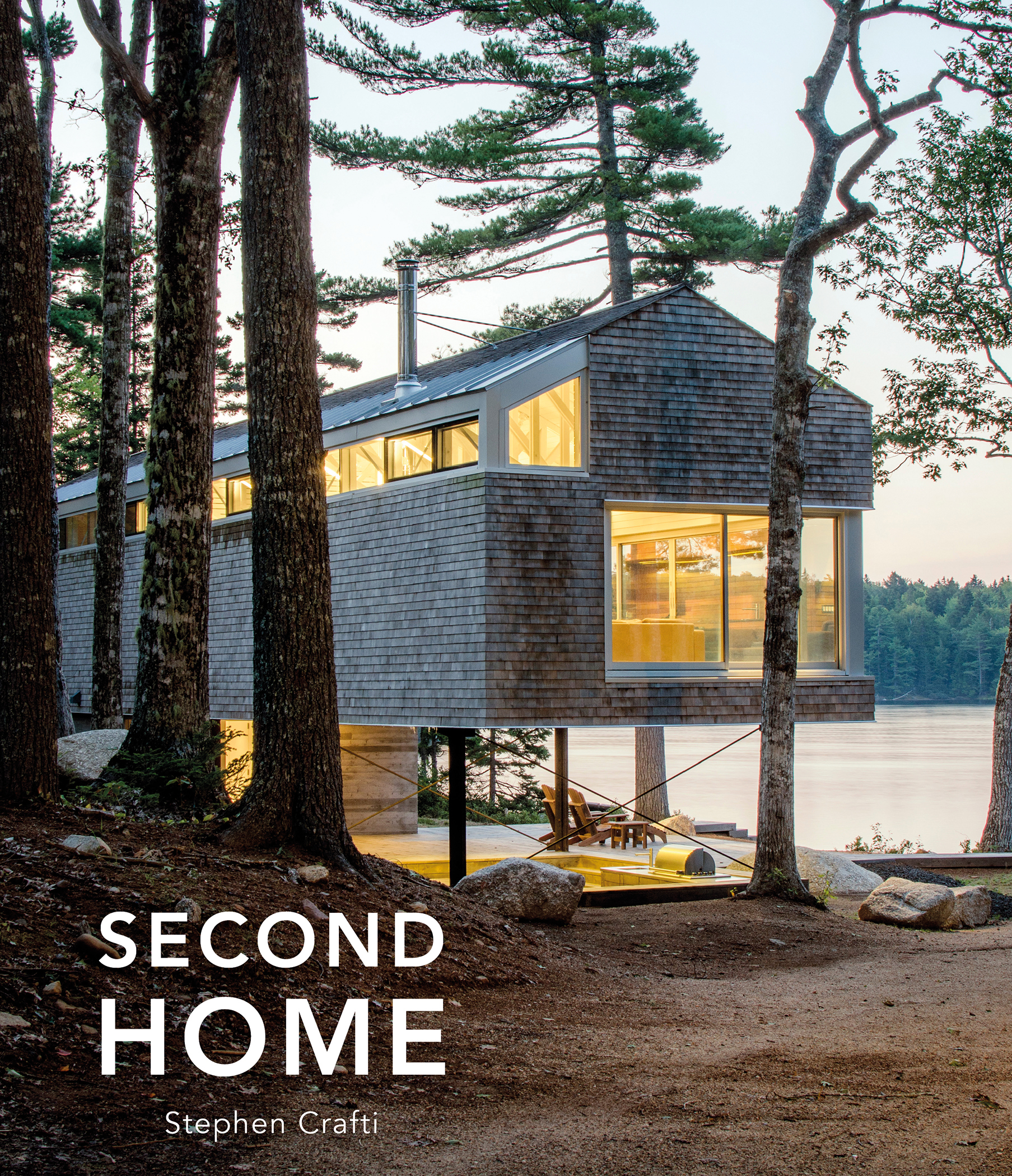 second home a different way of living