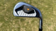 Photo of the McLaren Golf Series 3 Iron