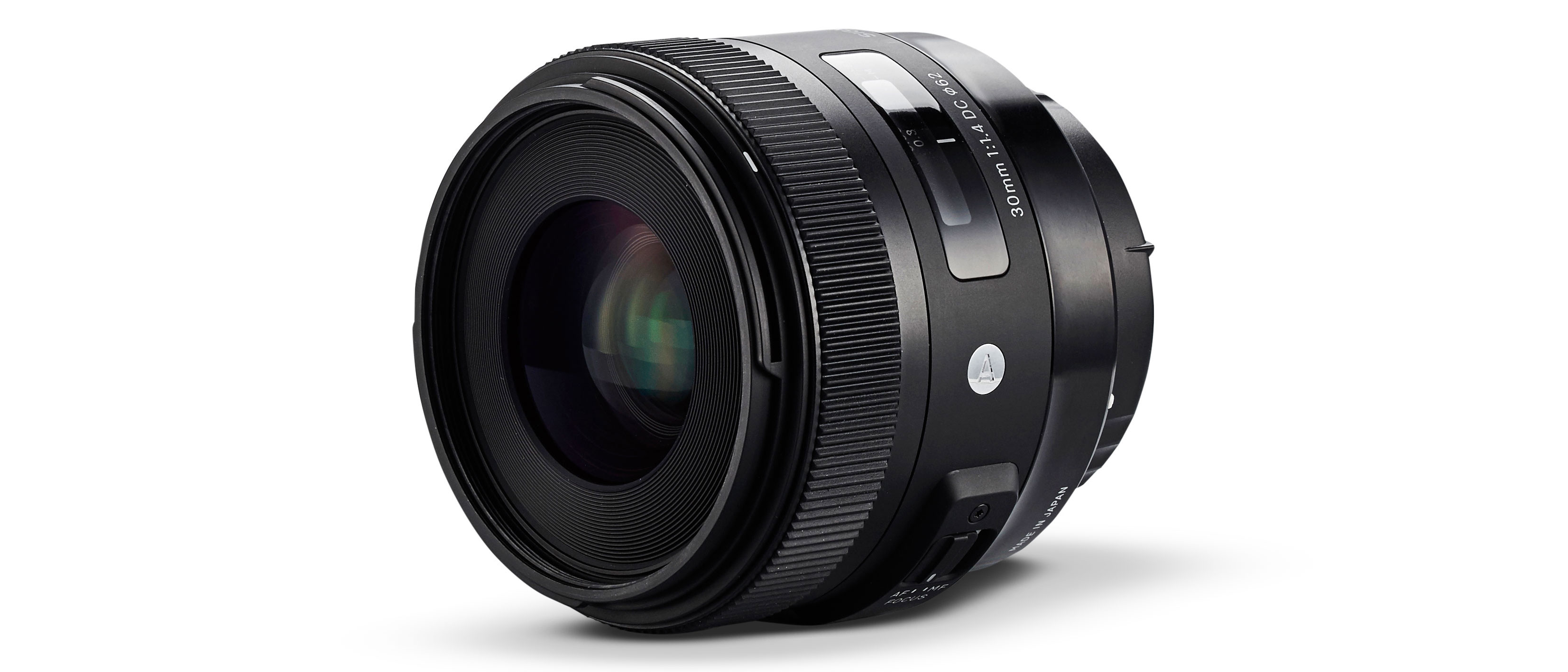 Sigma 30mm f/1.4 DC HSM | A review | Digital Camera World