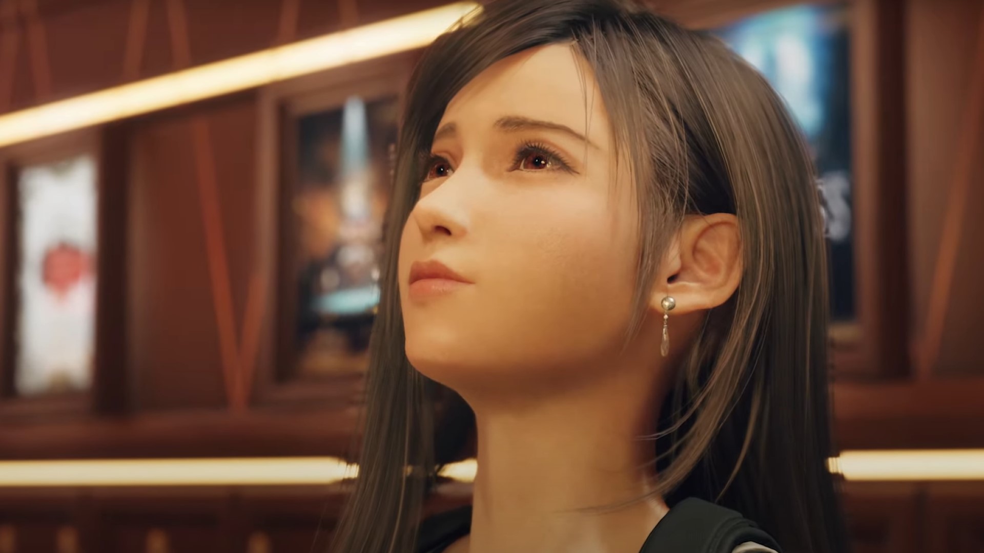 Final Fantasy 7 Remake Part 2 Update: Every Detail Revealed So Far