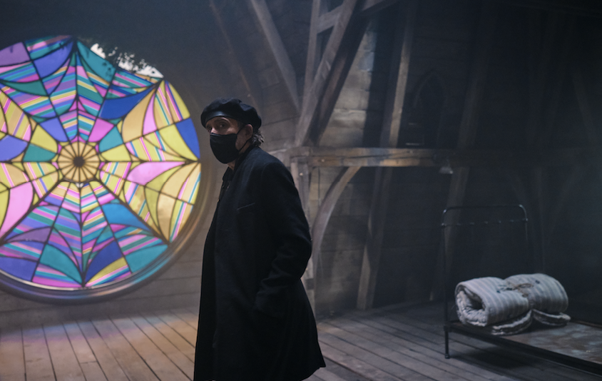 Wednesday smashes records to become second most streamed Netflix series of all time