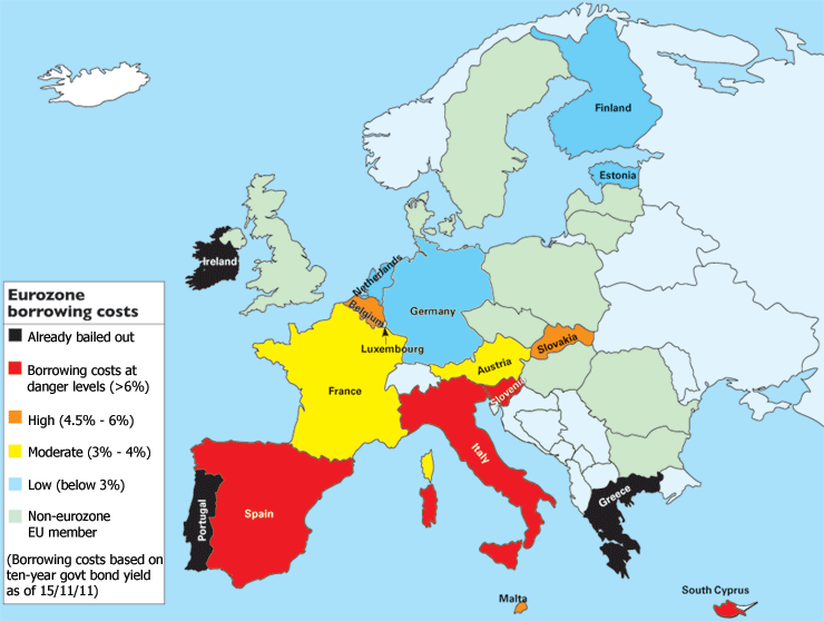 564-Eurozone-borrowing