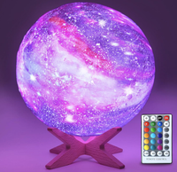 HYODREAM Moon Lamp