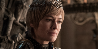 Game of Thrones Cersei Lannister Lena Headey HBO