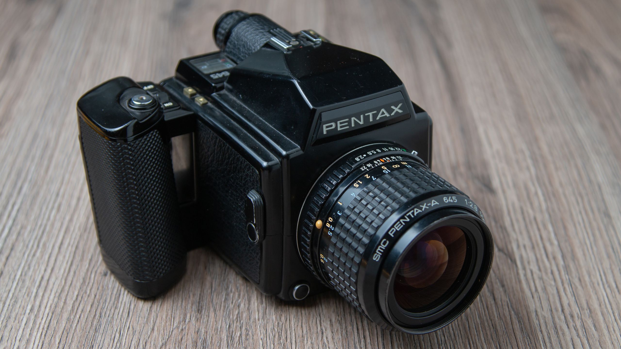 I thought cutting medium format in half would be a terrible idea...until I saw these stunning panoramic images