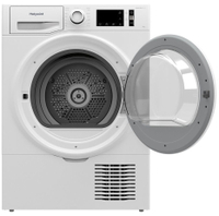 Hotpoint 9kg condenser tumble dryer:  was £349, now £309 at Currys