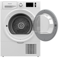 Hotpoint 9kg condenser tumble dryer:&nbsp;was £349, now £309 at Currys