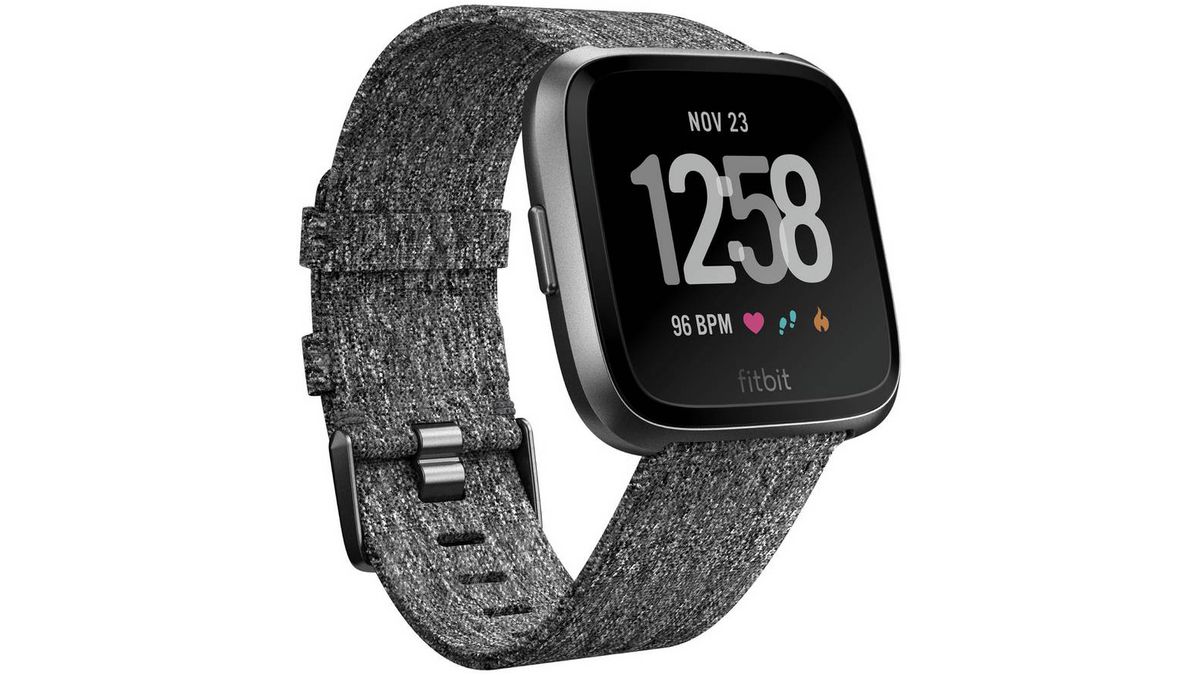 fitbit versa best deal