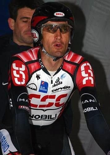 Before the Paris-Nice prologue