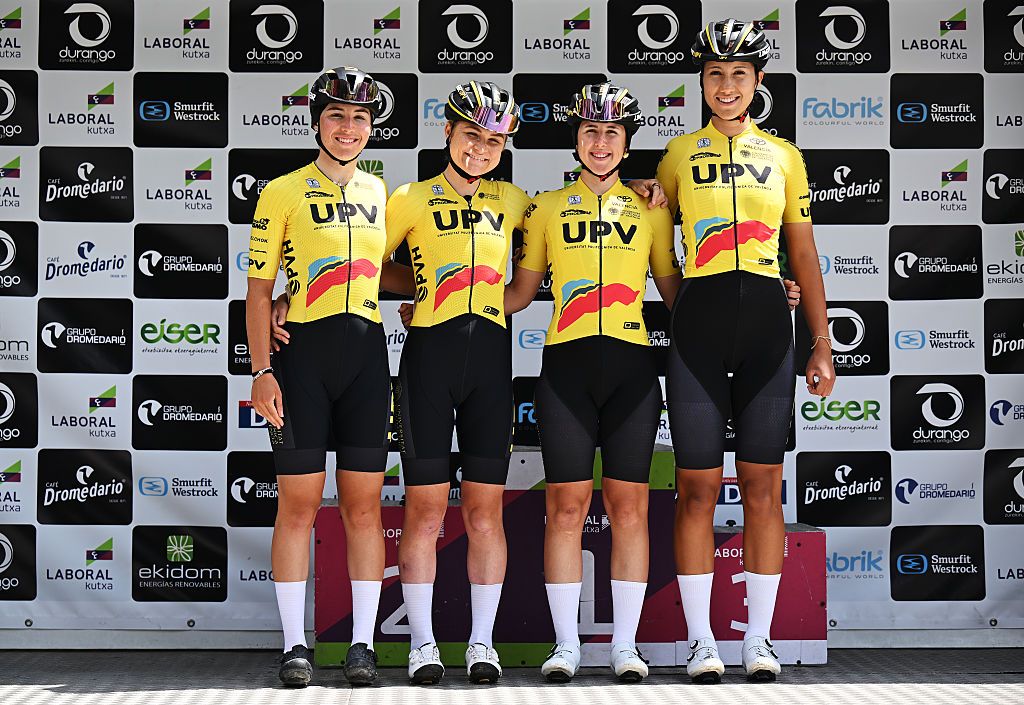 ‘My main ticket to really getting my name out there’ – Sophia Sammons on chasing a chance at home Australian Road National Championships in Perth