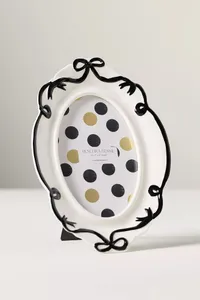 Anthropologie Bendita Frame