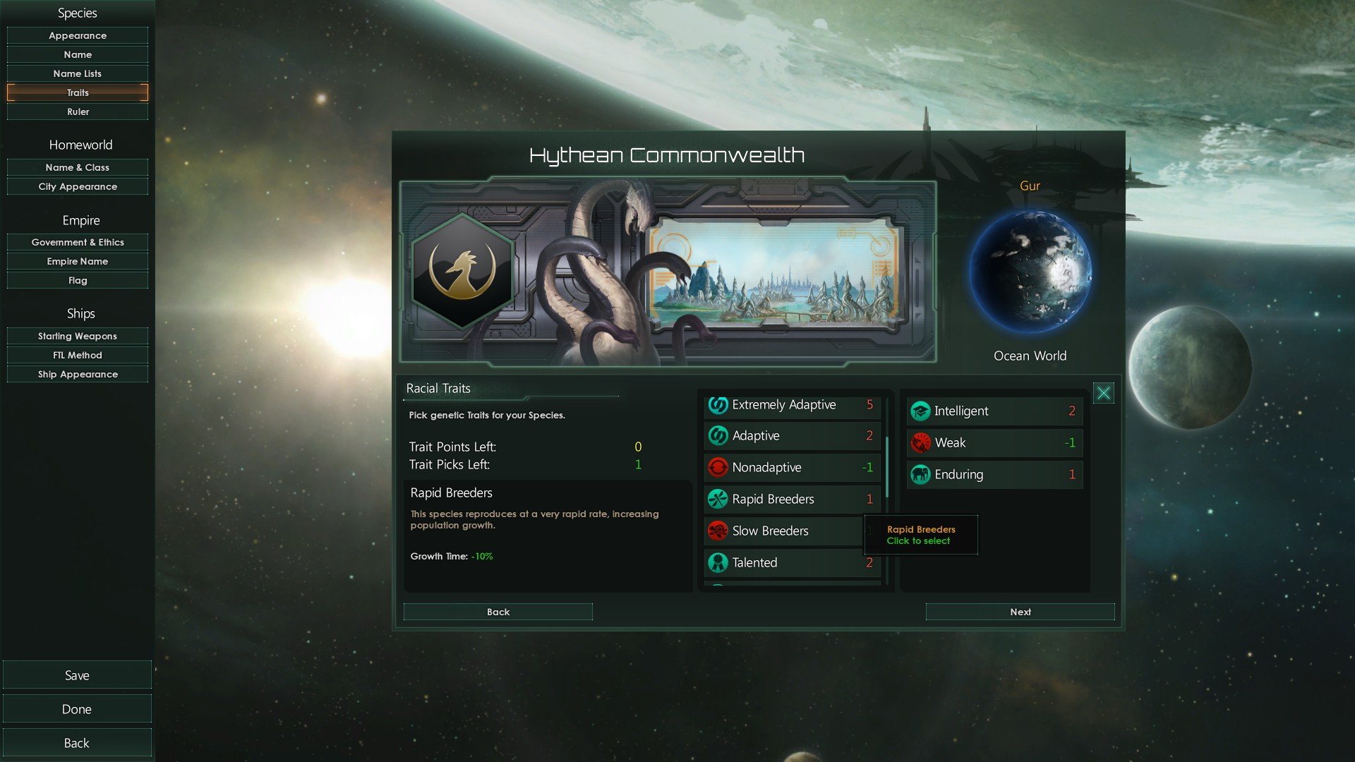 Stellaris