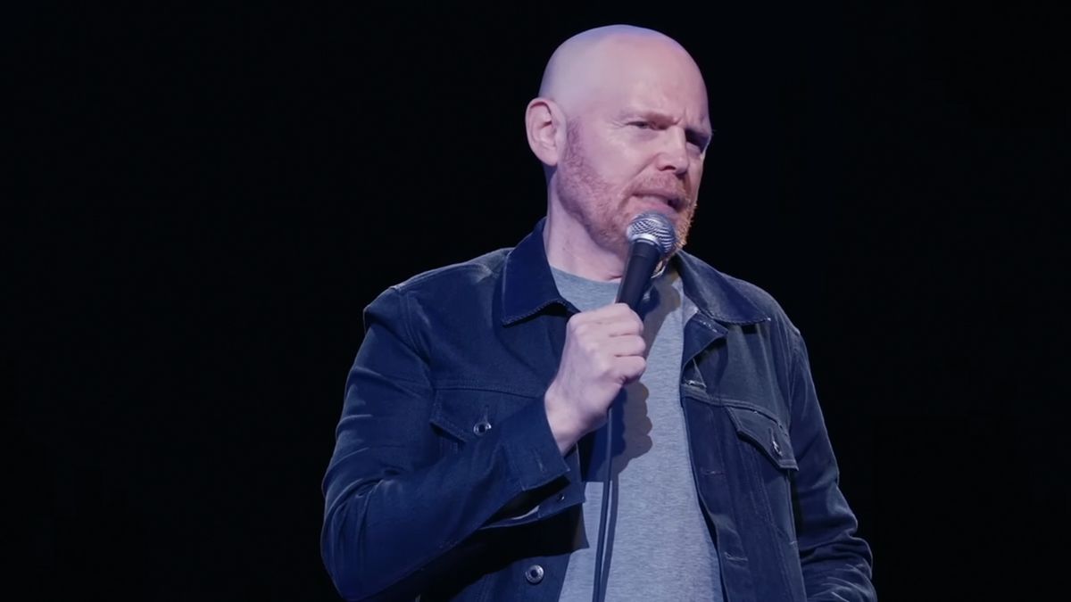 32 Hilarious Bill Burr Quotes I Can’t Get Enough Of | Cinemablend