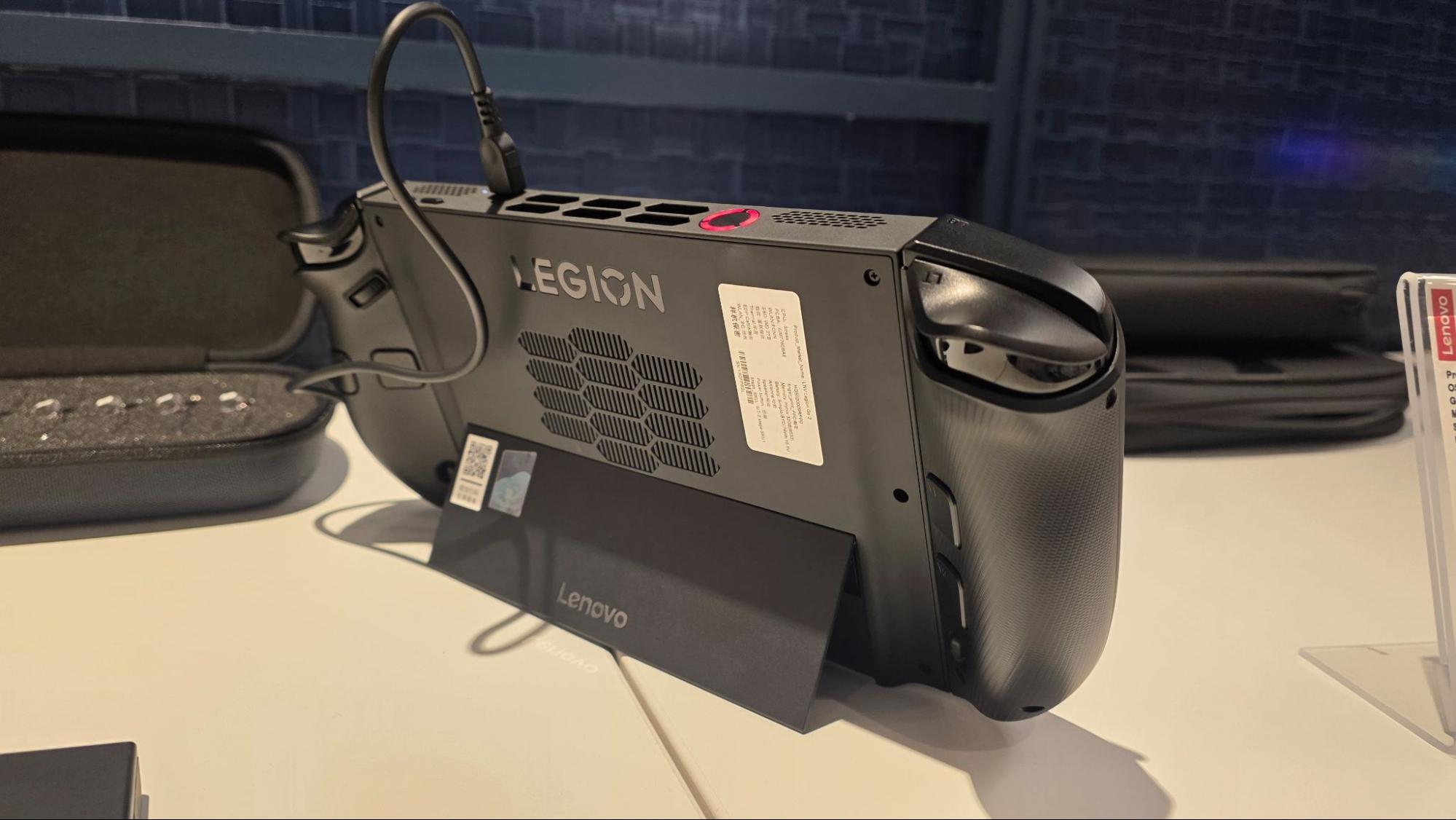 Lenovo Legion Go 2