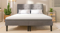 Emma Memory Foam Mattresswas $1399, now $699 (for a queen size) at Emma
Emma is running an amazing 50% off