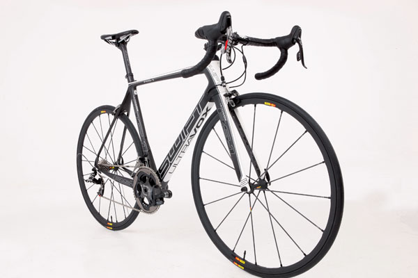 swift carbon ultravox