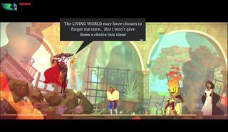 Guacamelee! for Xbox One