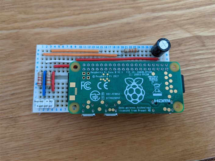 Raspberry Pi