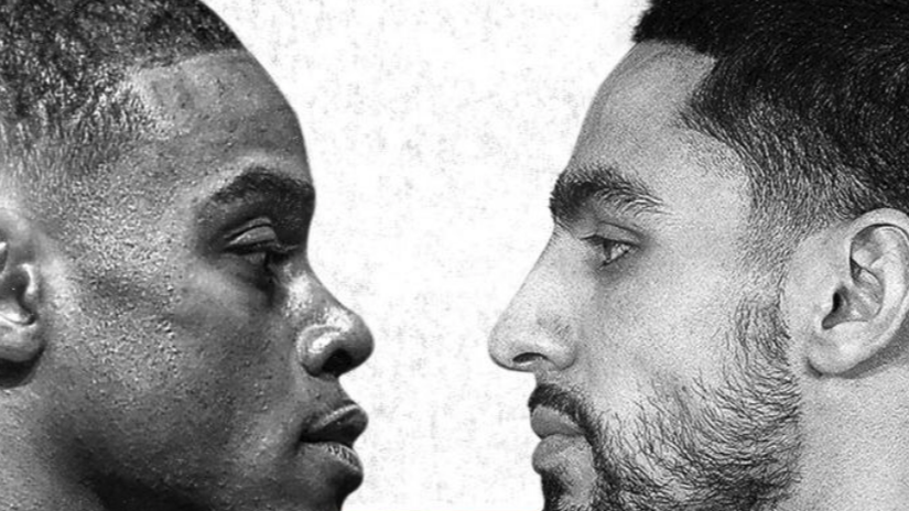 Spence Jr vs Garcia live stream: how to watch the boxing from anywhere