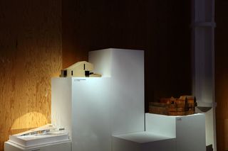 Architects Directory Exhibition