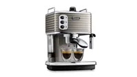 The best multifunctional coffee machine: De'Longhi Scultura ECZ351 espresso coffee machine