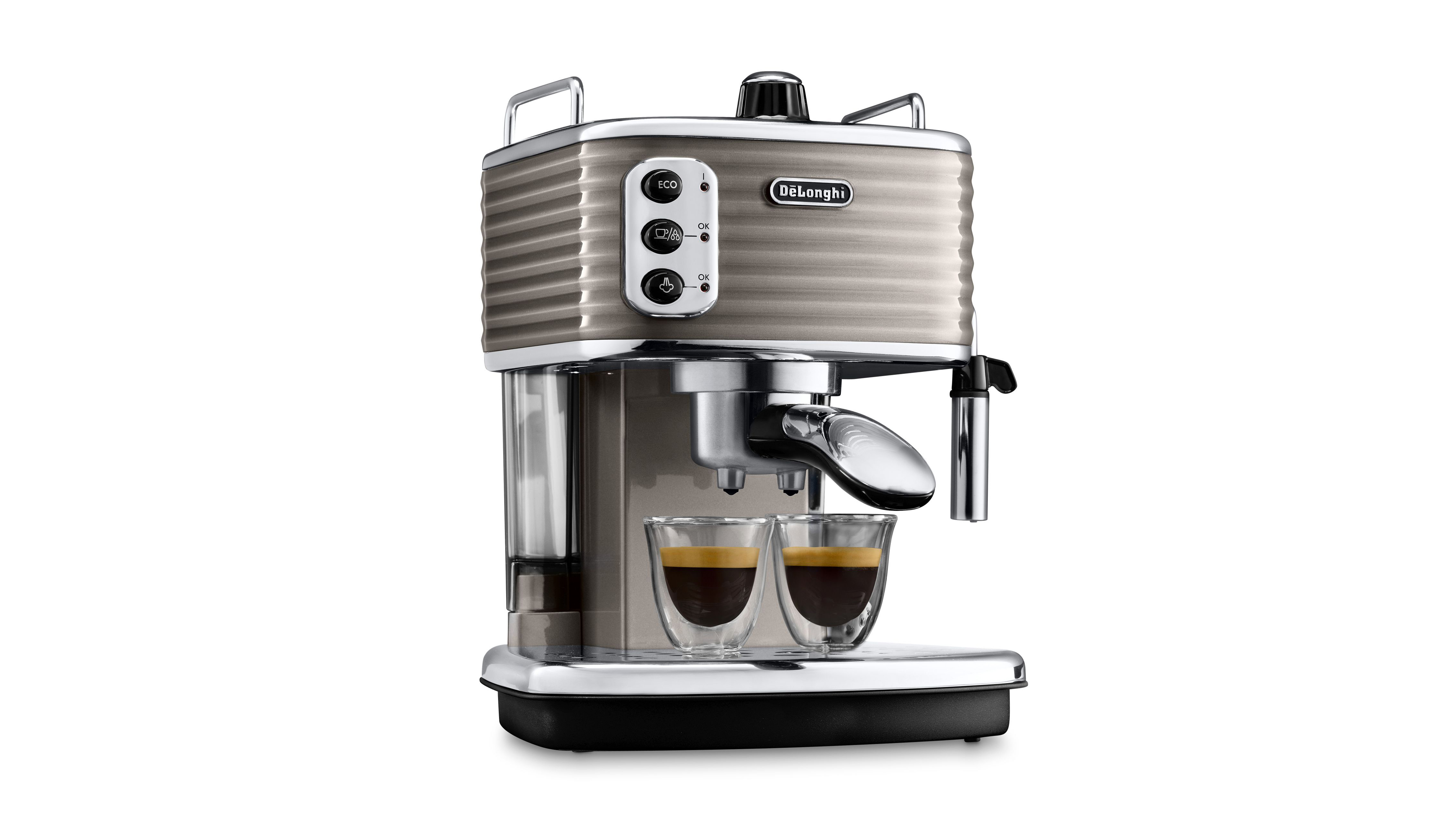 Best coffee machine 11 coffee machine for home use Real Homes