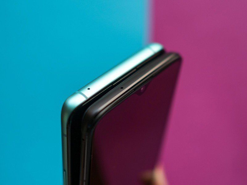 OnePlus 8T vs. OnePlus 6T